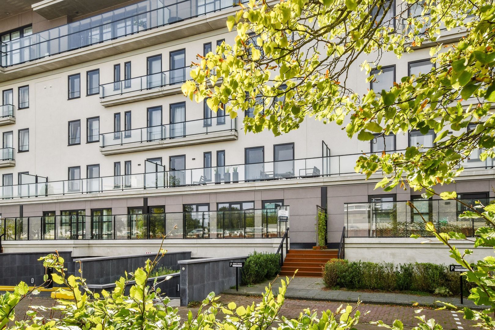 Burgemeester Rijnderslaan 204, Amstelveen foto-51