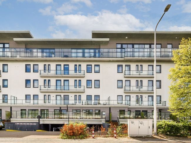 Burgemeester Rijnderslaan 204, Amstelveen