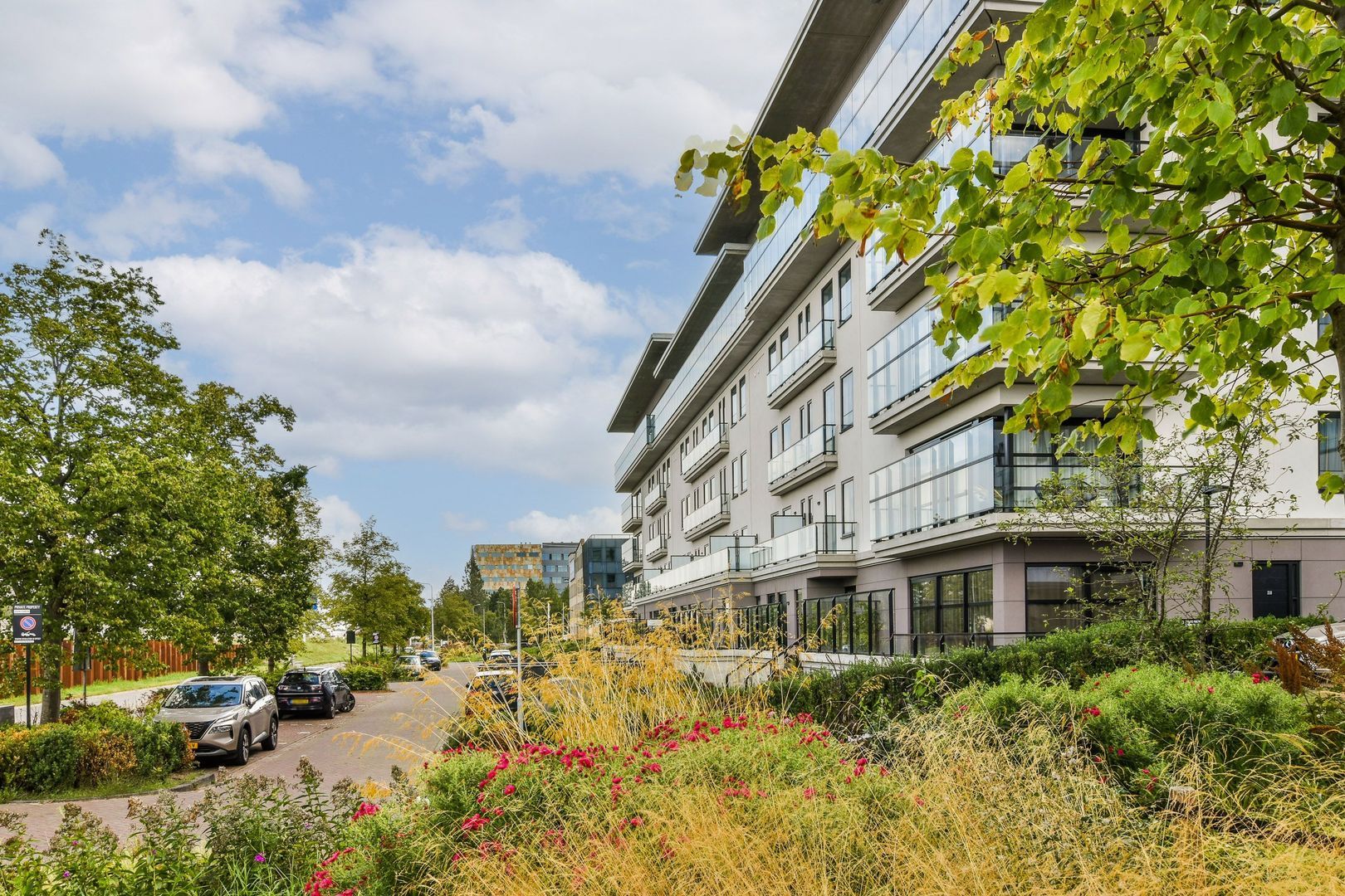 Burgemeester Rijnderslaan 204, Amstelveen foto-1