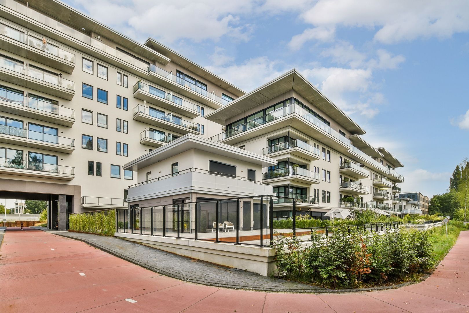 Burgemeester Rijnderslaan 204, Amstelveen foto-53