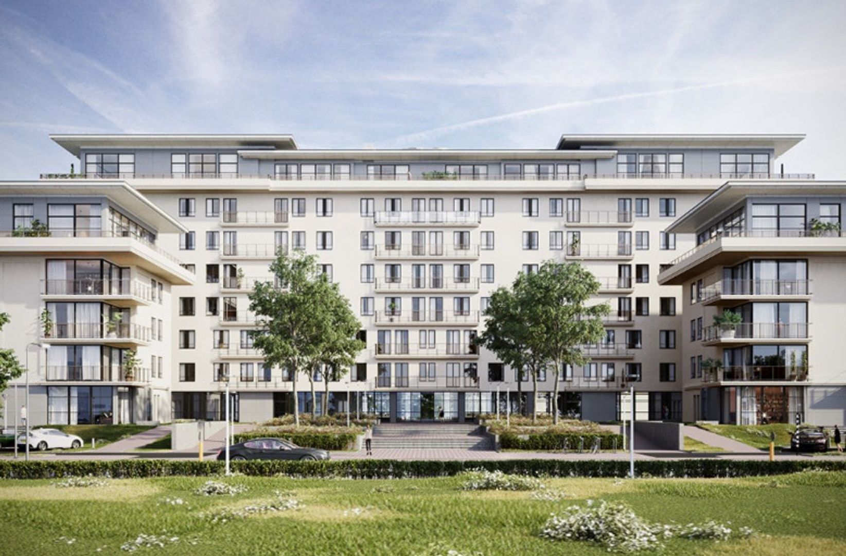 Burgemeester Rijnderslaan 204, Amstelveen foto-54