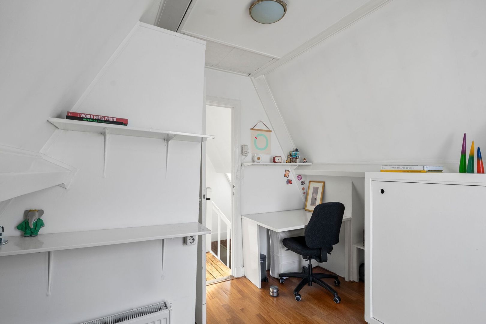 Brouwersgracht 145 3, Amsterdam foto-27