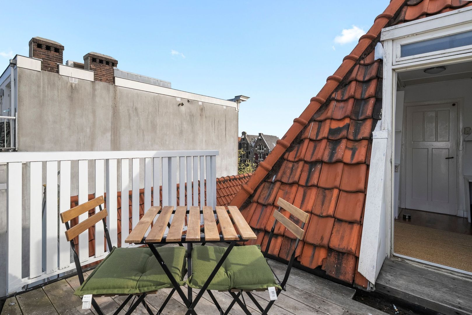 Brouwersgracht 145 3, Amsterdam foto-23