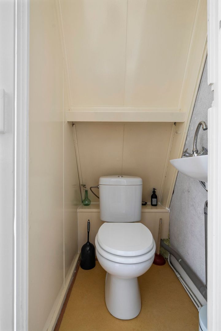 Brouwersgracht 145 3, Amsterdam foto-28