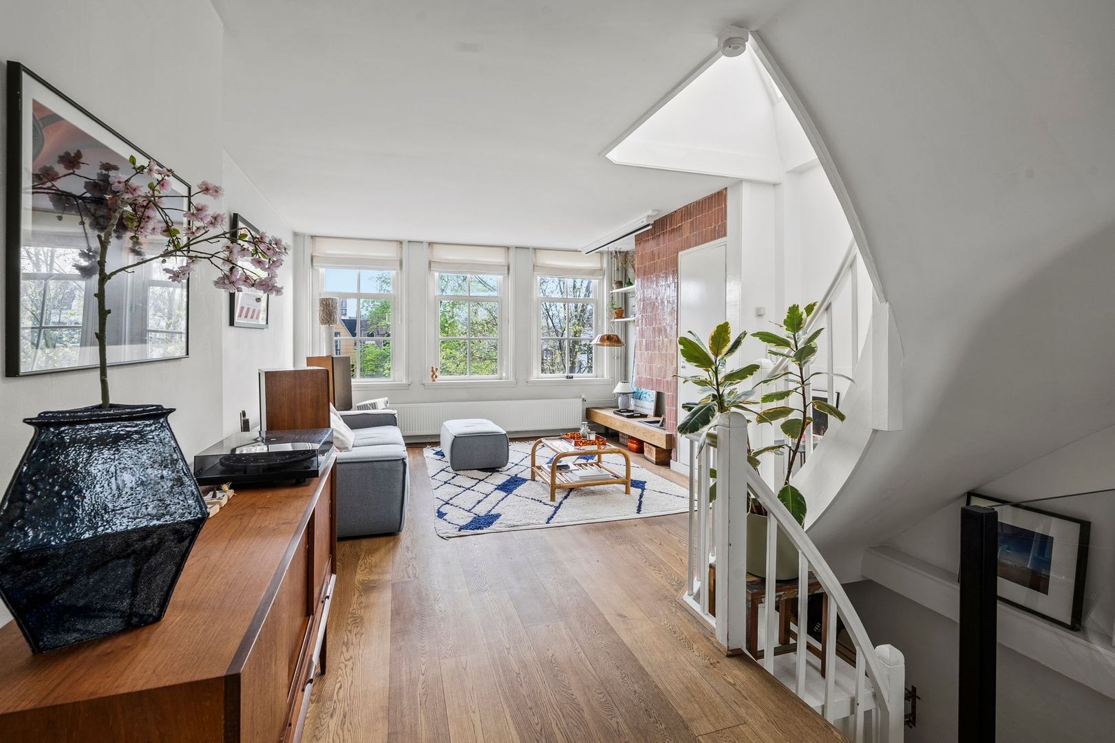 Brouwersgracht 145 3, Amsterdam foto-2