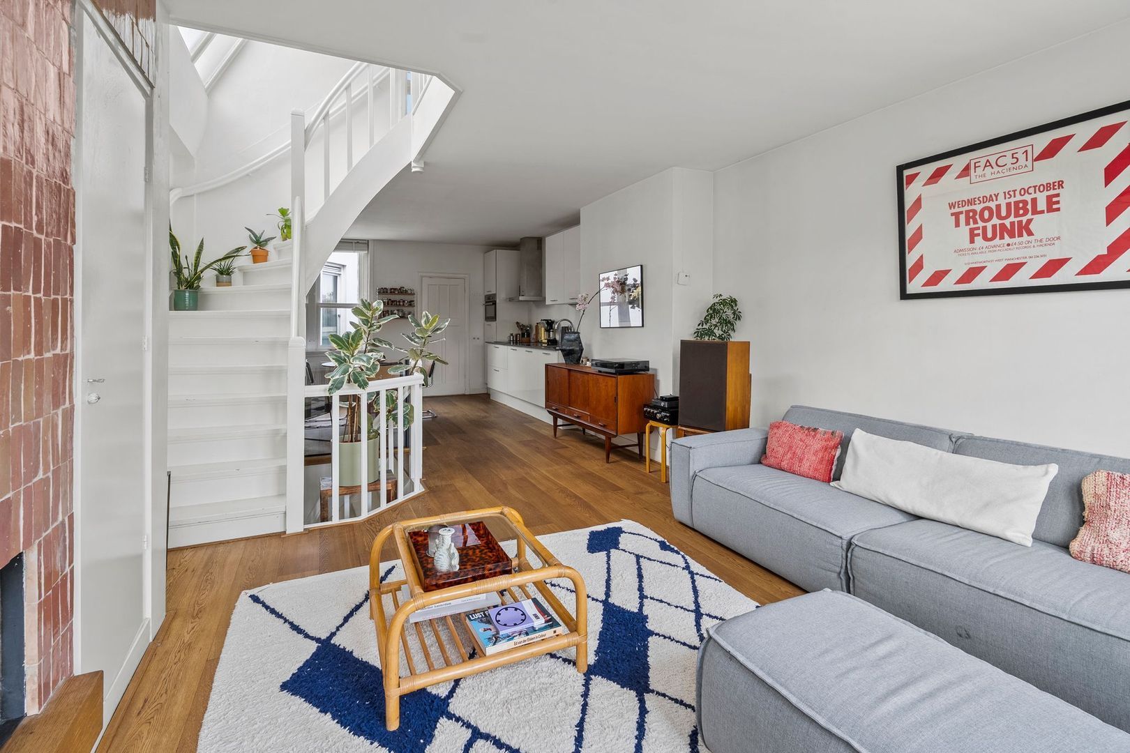 Brouwersgracht 145 3, Amsterdam foto-4