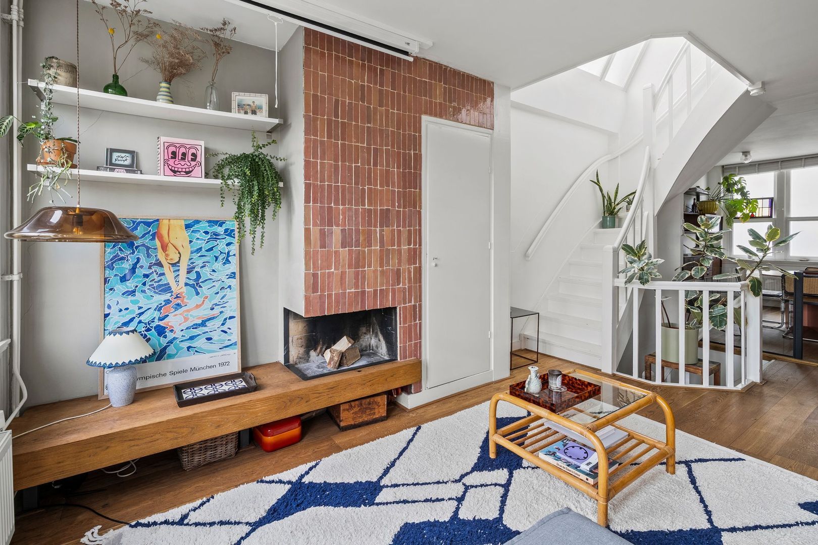 Brouwersgracht 145 3, Amsterdam foto-5