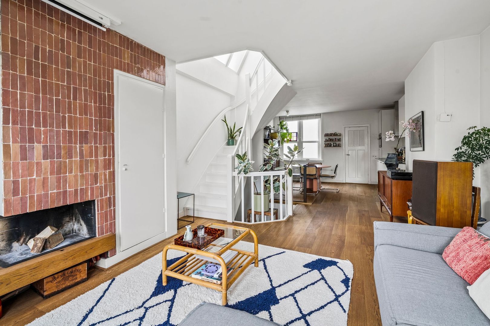 Brouwersgracht 145 3, Amsterdam foto-6