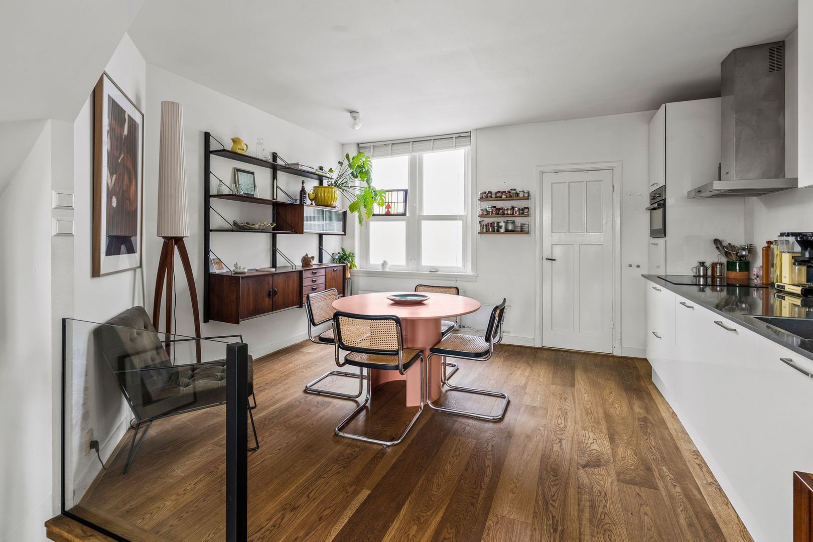 Brouwersgracht 145 3, Amsterdam foto-9