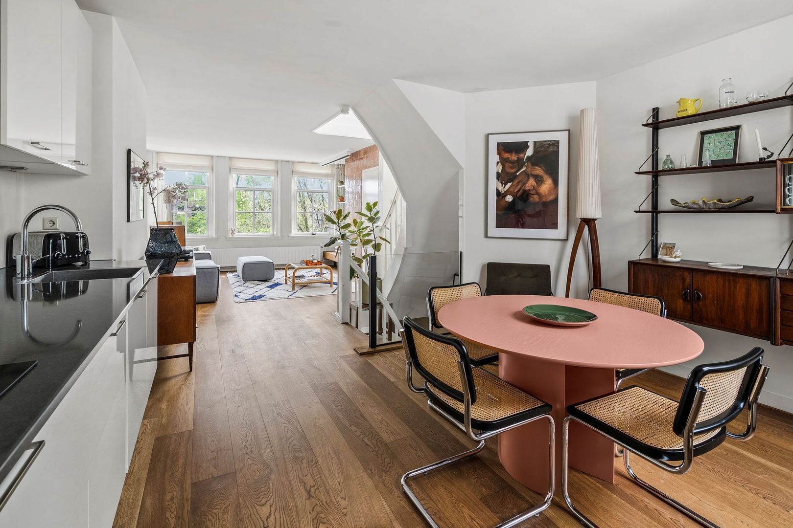 Brouwersgracht 145 3, Amsterdam foto-12