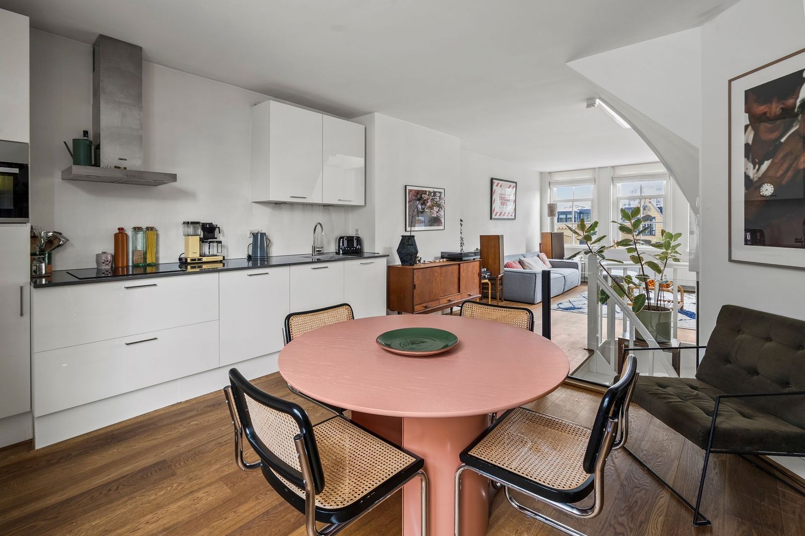 Brouwersgracht 145 3, Amsterdam foto-14