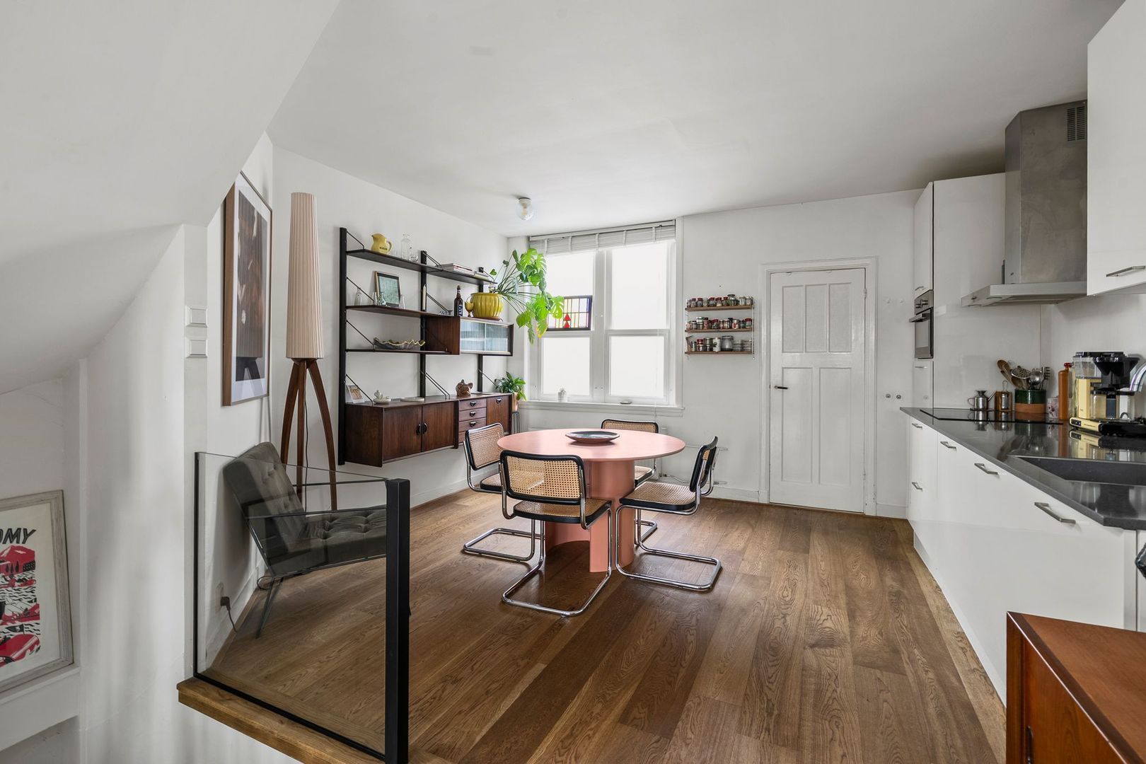 Brouwersgracht 145 3, Amsterdam foto-10