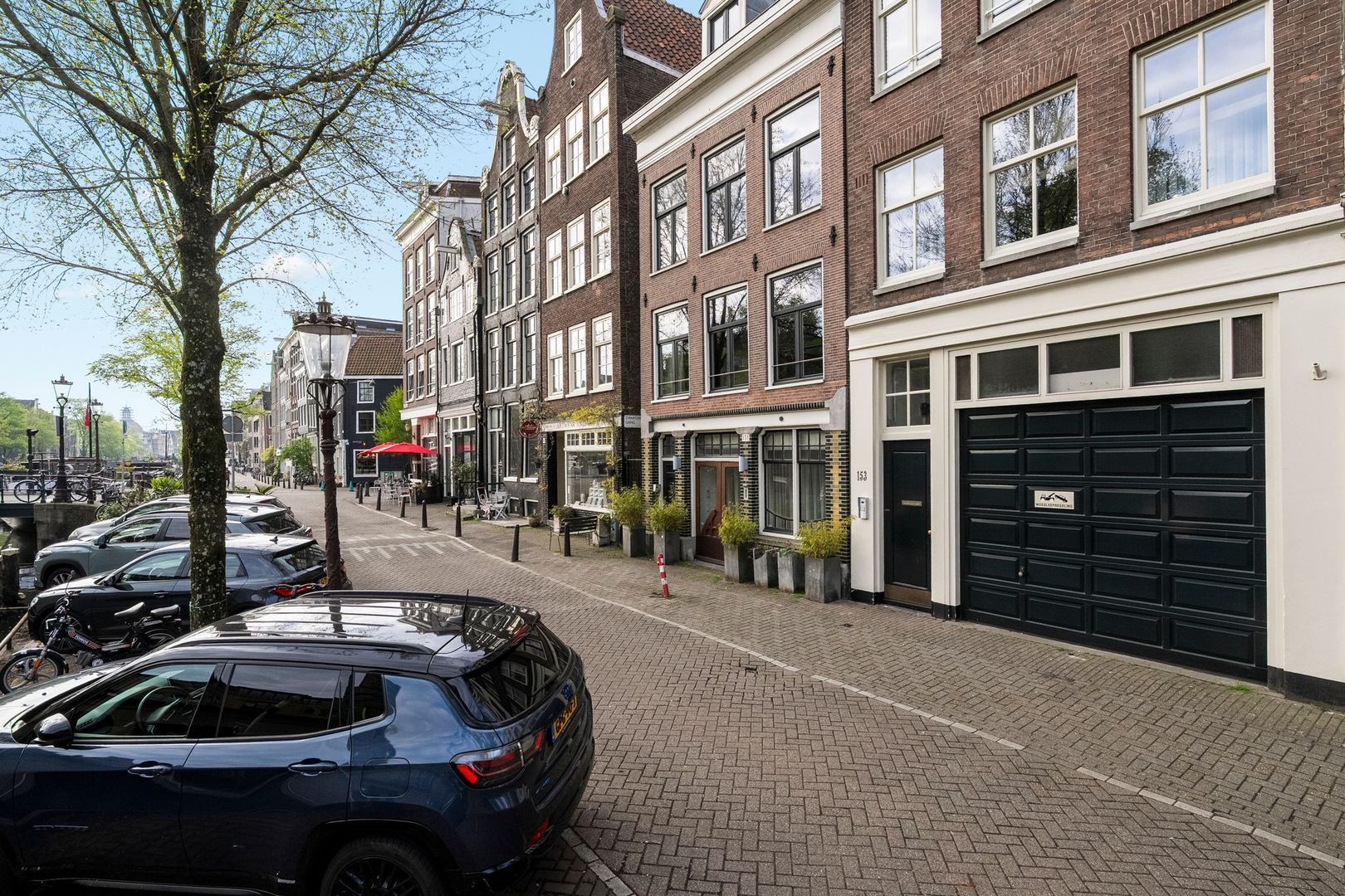 Brouwersgracht 145 3, Amsterdam foto-34