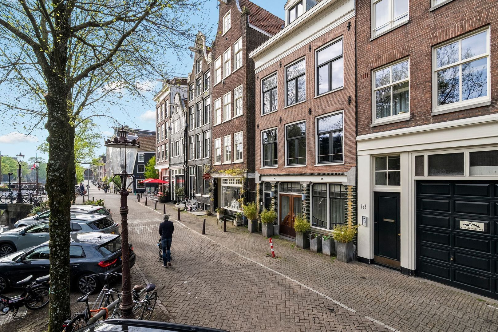 Brouwersgracht 145 3, Amsterdam foto-35