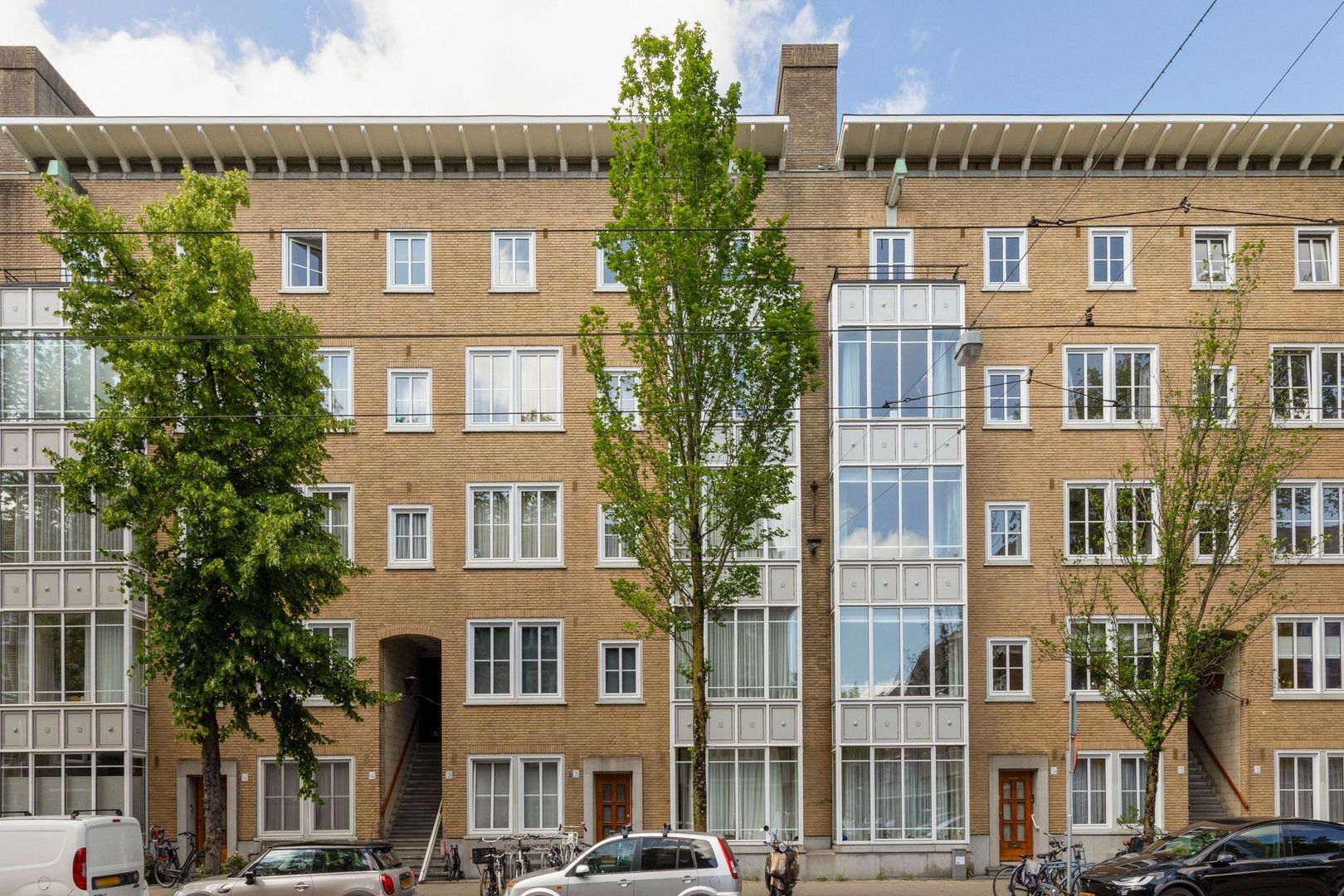 Stadionweg 138 4, Amsterdam foto-2