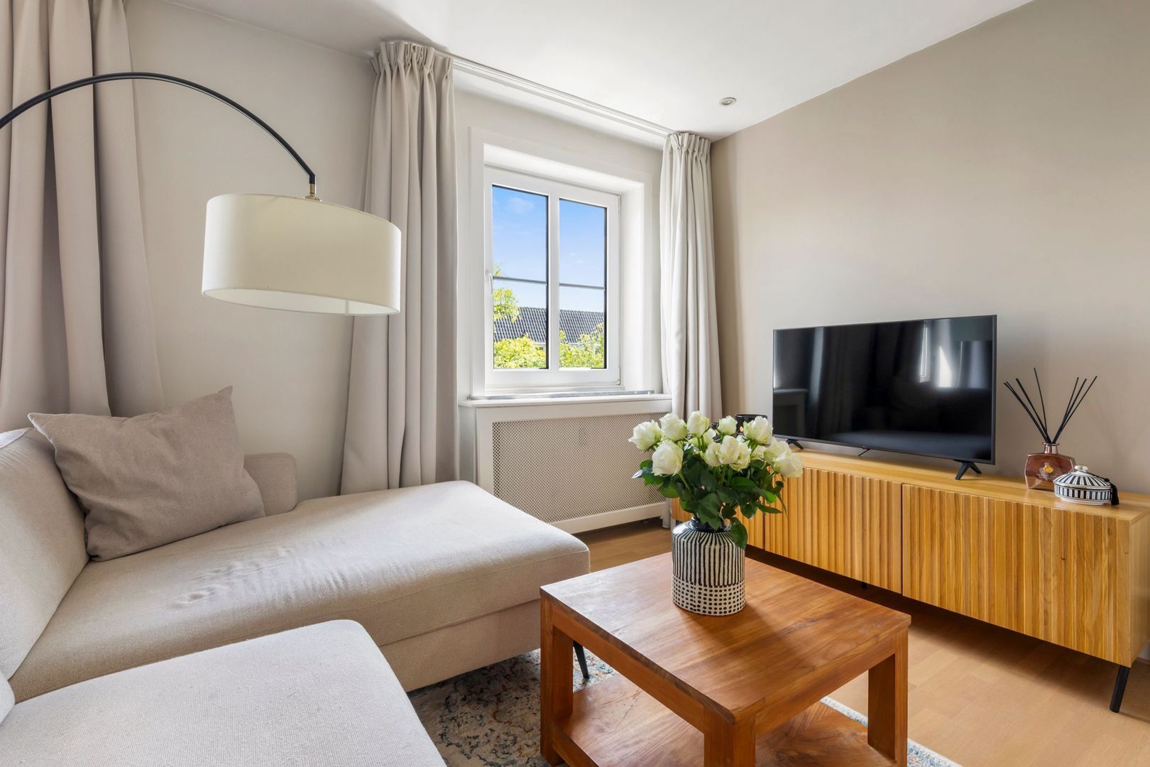 Stadionweg 138 4, Amsterdam foto-1