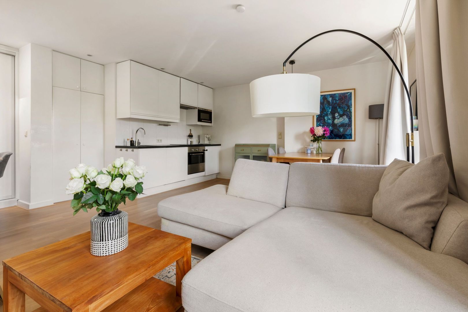 Stadionweg 138 4, Amsterdam foto-3