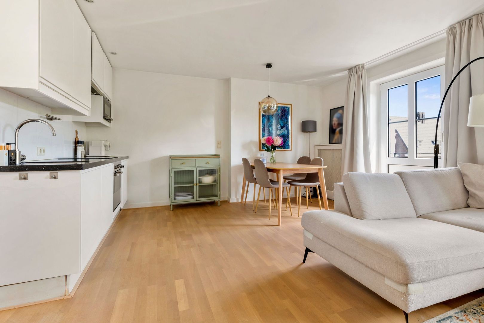 Stadionweg 138 4, Amsterdam foto-4