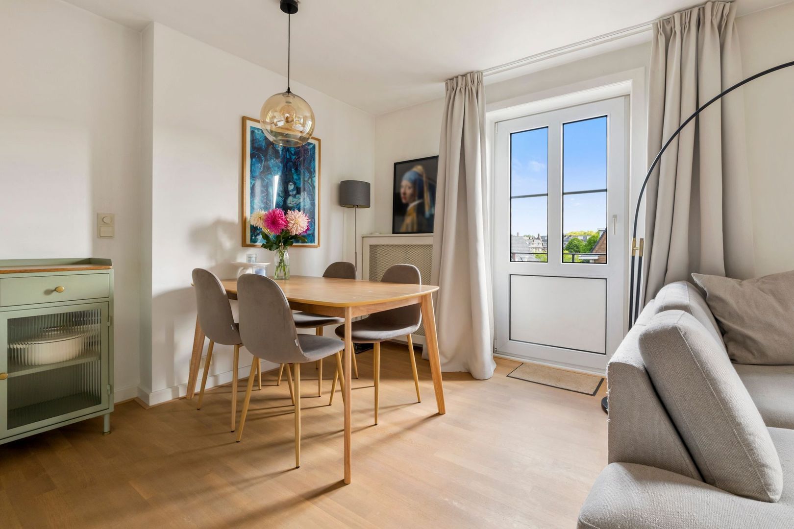 Stadionweg 138 4, Amsterdam foto-5