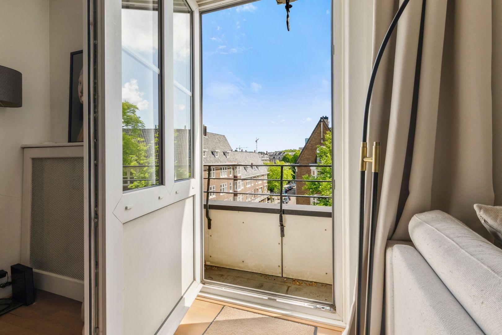 Stadionweg 138 4, Amsterdam foto-6