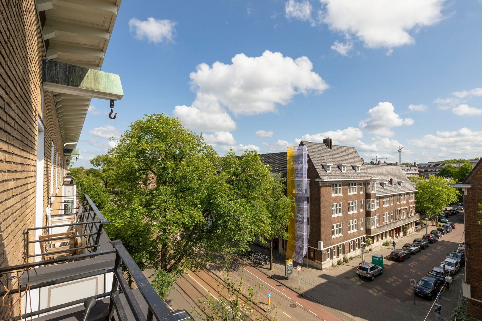 Stadionweg 138 4, Amsterdam foto-7