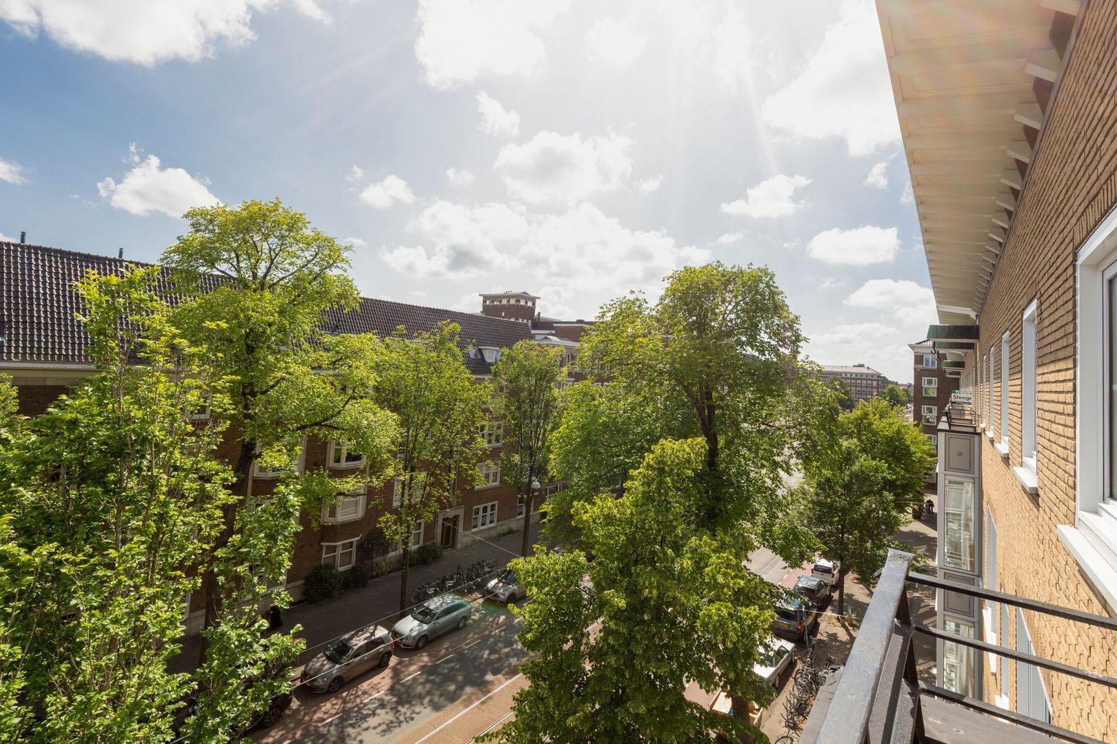 Stadionweg 138 4, Amsterdam foto-8