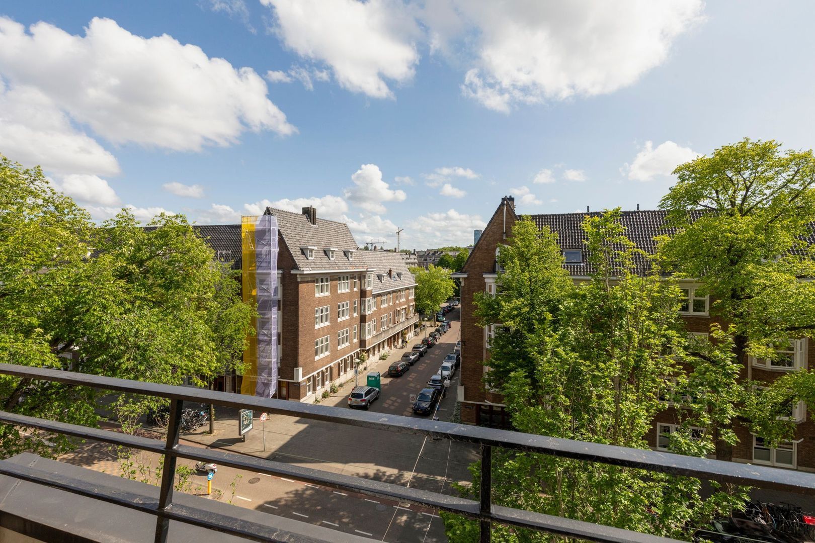 Stadionweg 138 4, Amsterdam foto-9