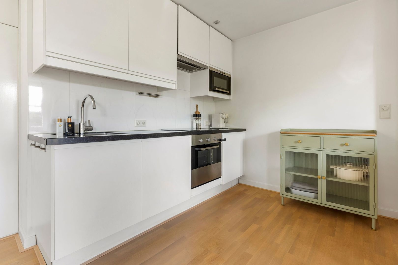 Stadionweg 138 4, Amsterdam foto-11