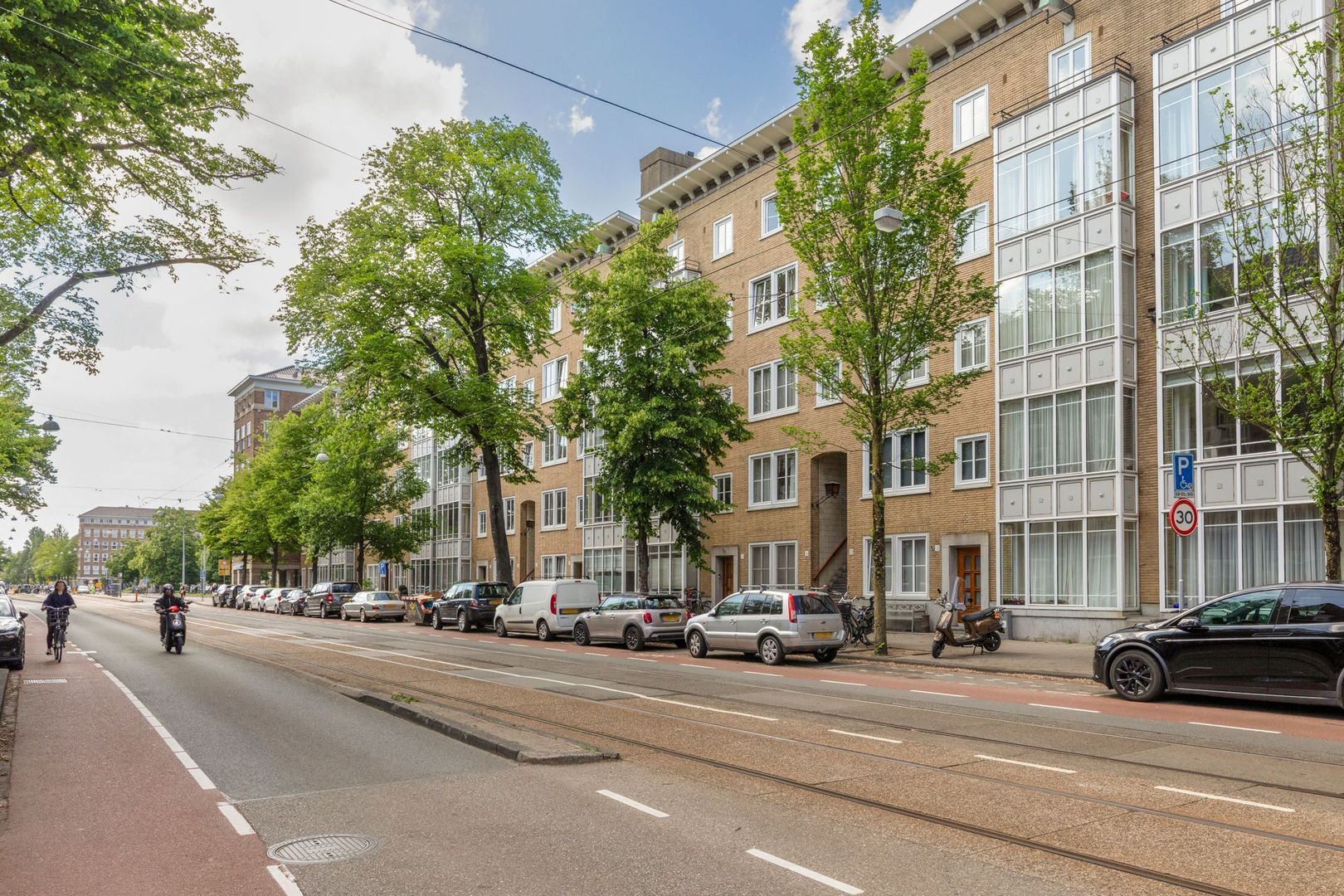 Stadionweg 138 4, Amsterdam foto-24