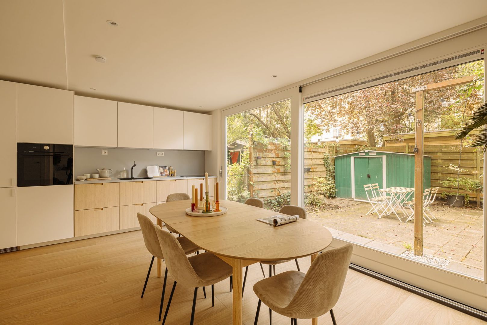 Esmoreitstraat 17 H, Amsterdam foto-3