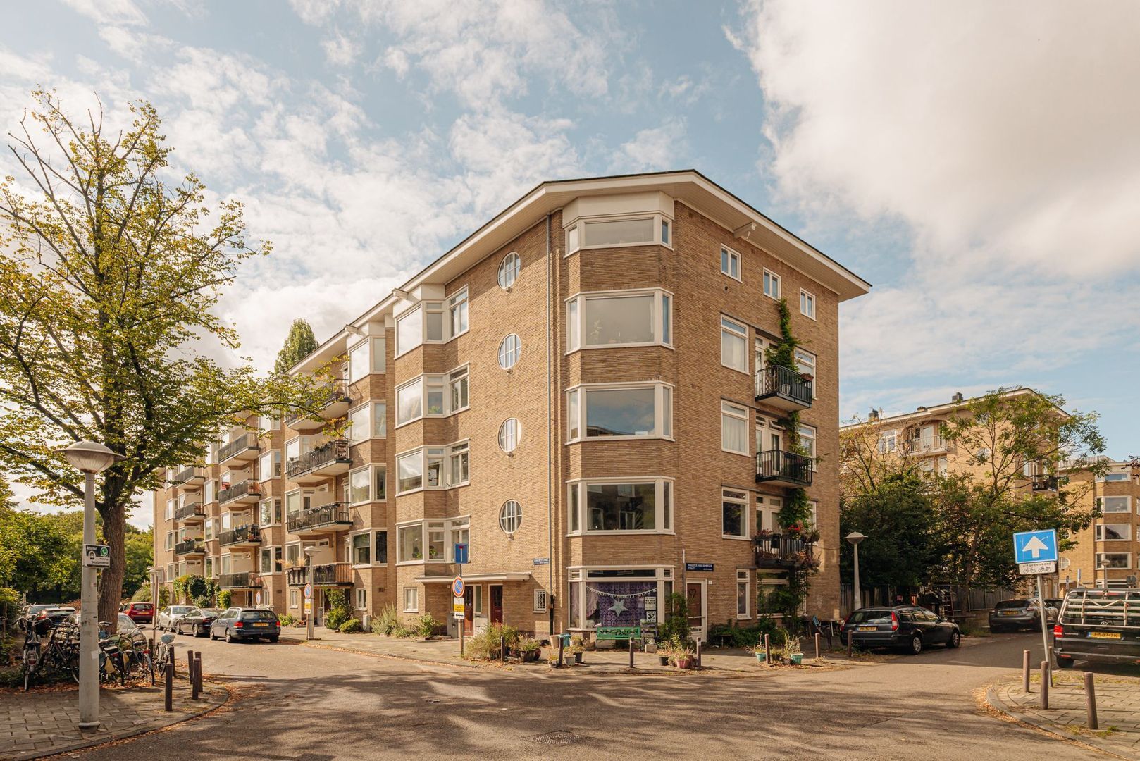 Esmoreitstraat 17 H, Amsterdam foto-2