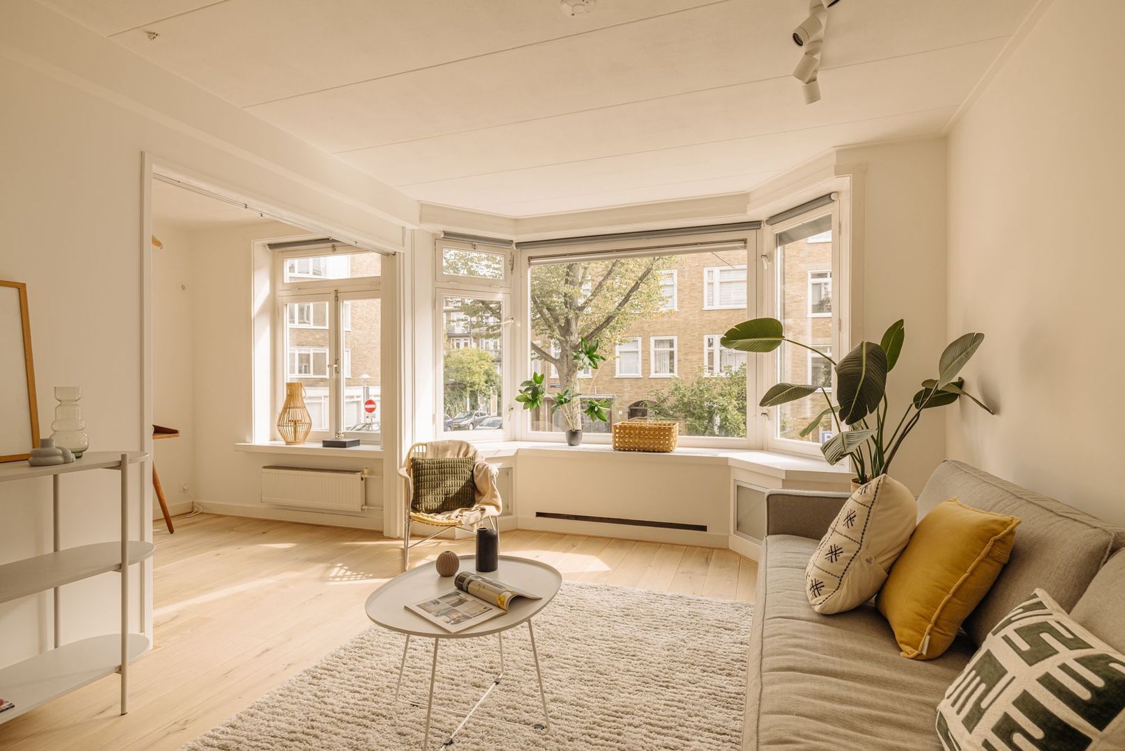 Esmoreitstraat 17 H, Amsterdam foto-0