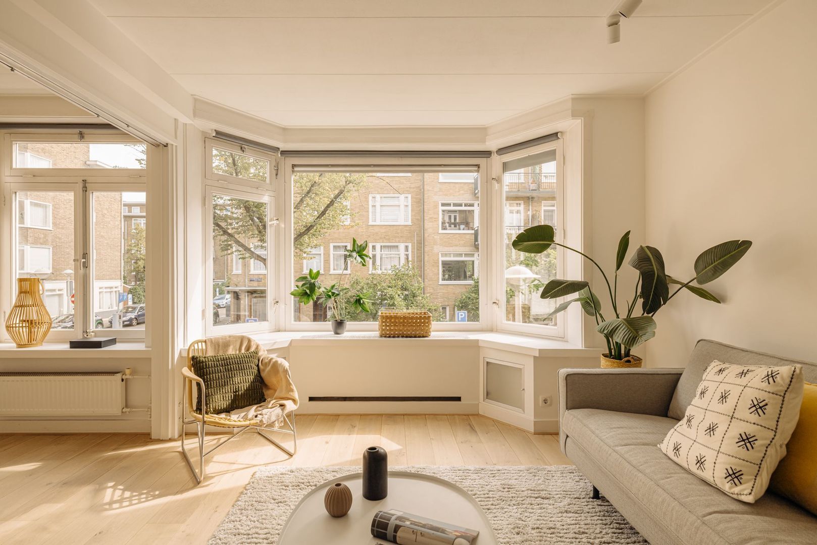 Esmoreitstraat 17 H, Amsterdam foto-5