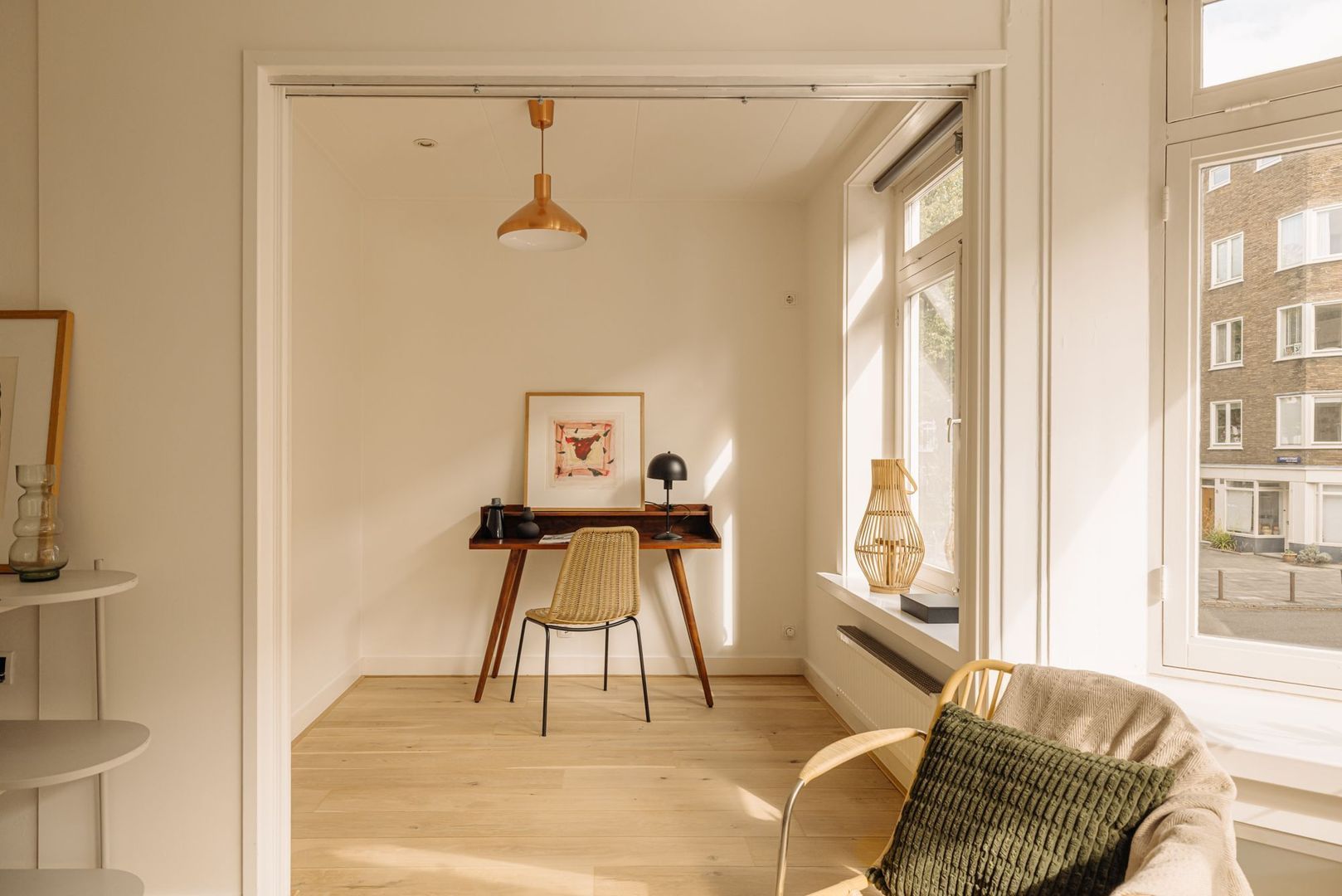 Esmoreitstraat 17 H, Amsterdam foto-7