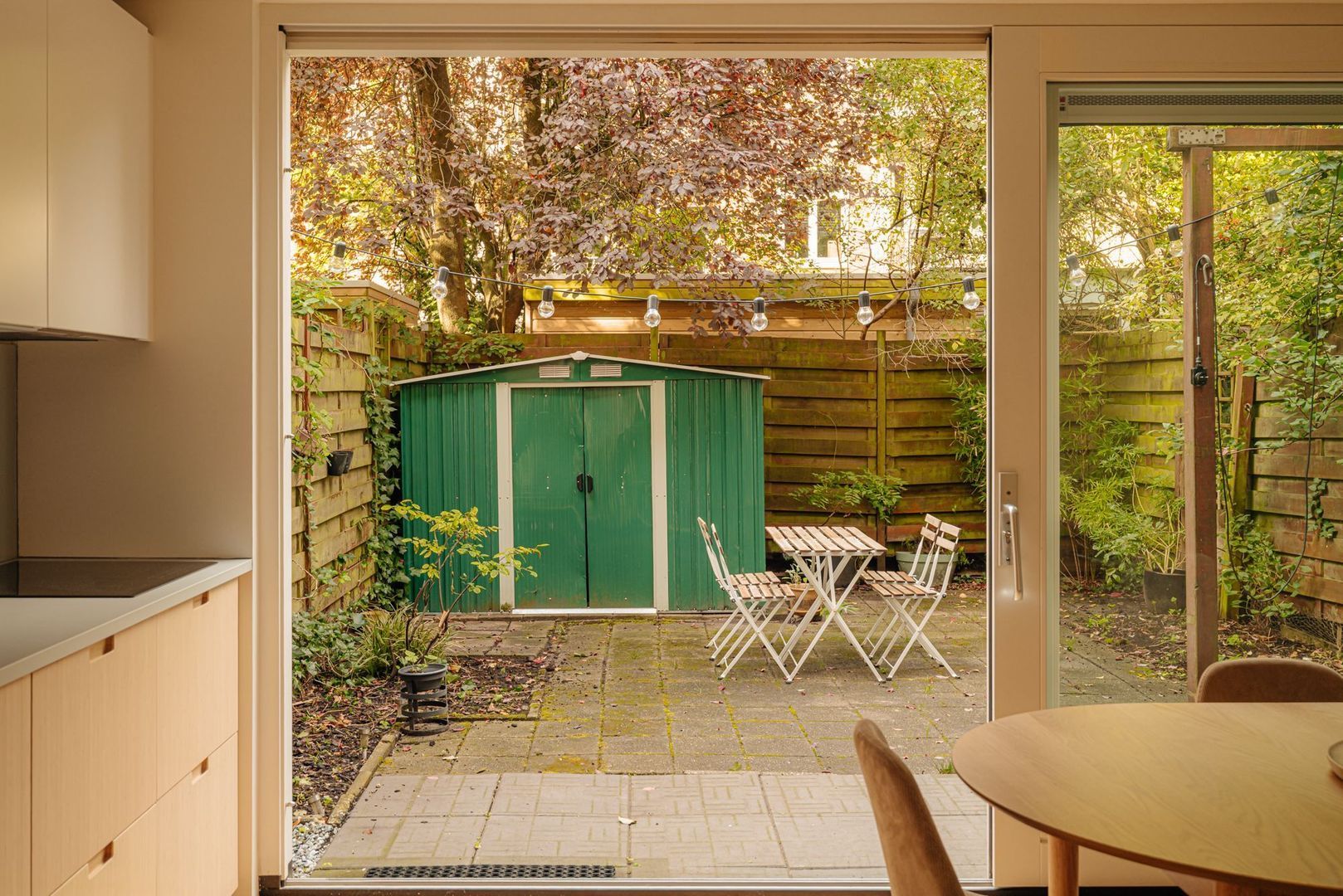 Esmoreitstraat 17 H, Amsterdam foto-22