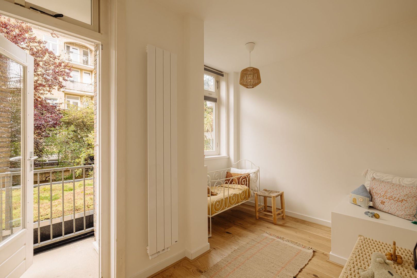 Esmoreitstraat 17 H, Amsterdam foto-12