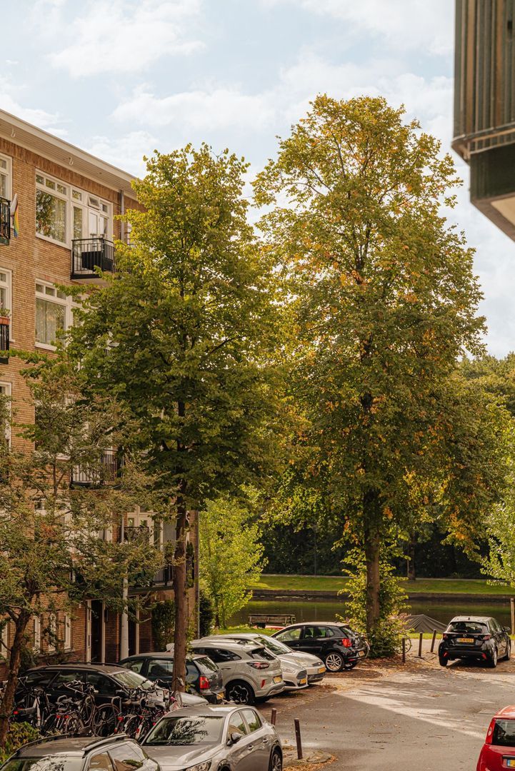 Esmoreitstraat 17 H, Amsterdam foto-9