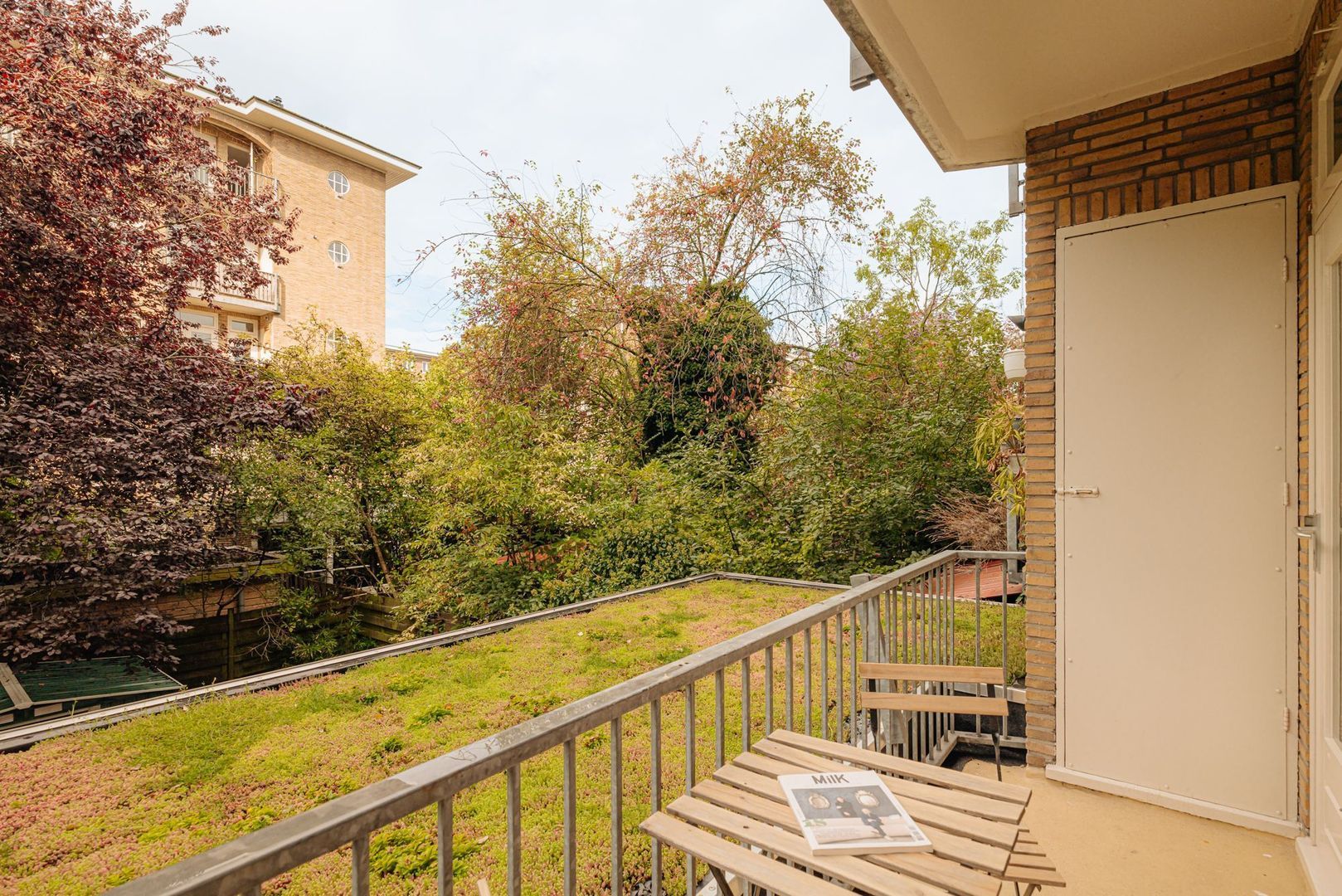 Esmoreitstraat 17 H, Amsterdam foto-13