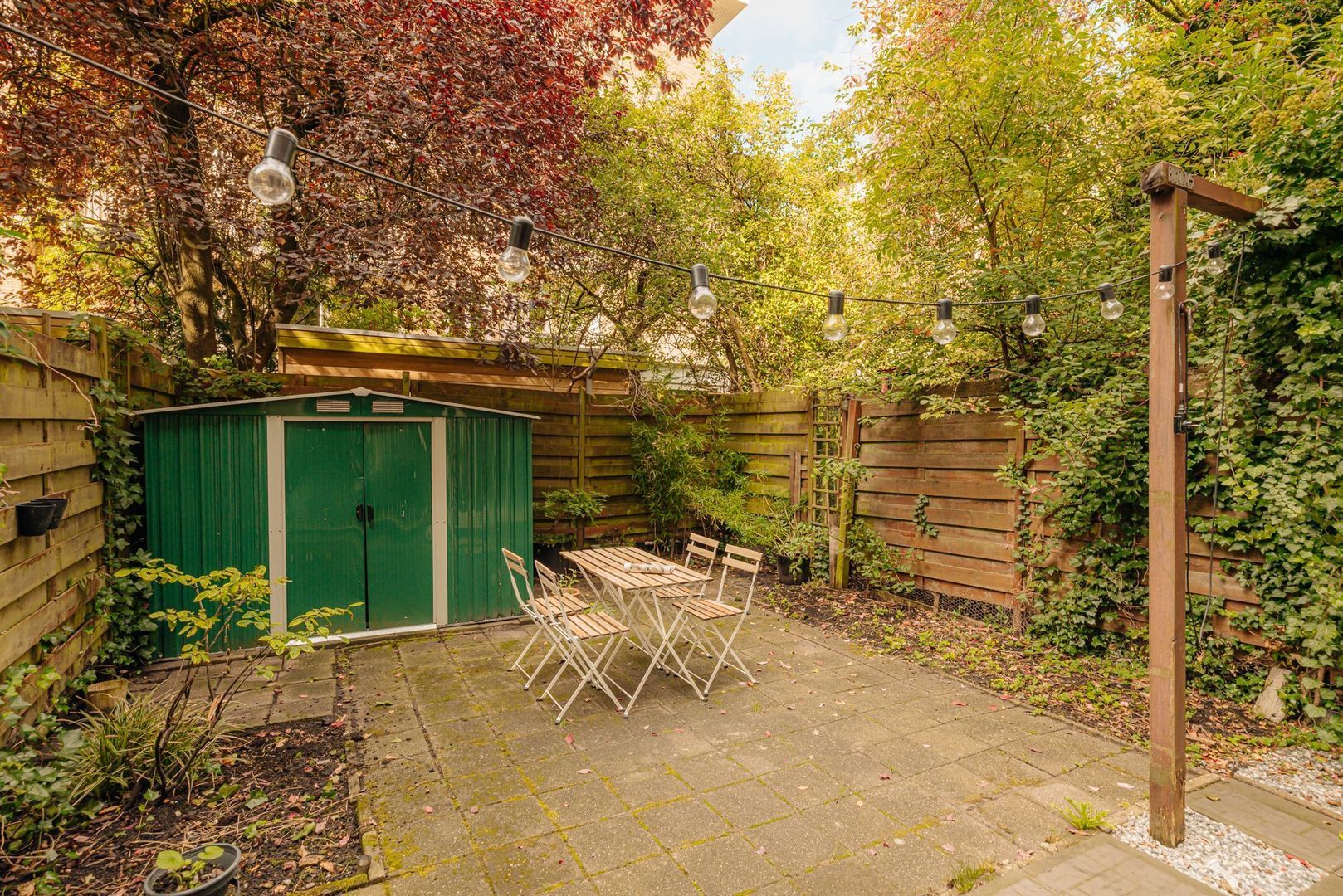 Esmoreitstraat 17 H, Amsterdam foto-24