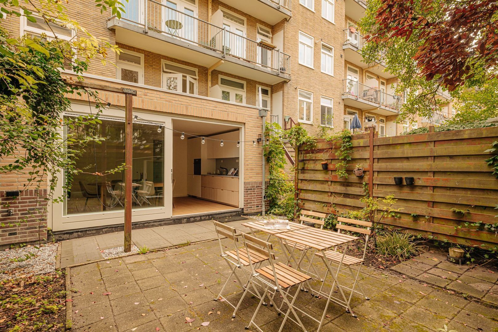 Esmoreitstraat 17 H, Amsterdam foto-1