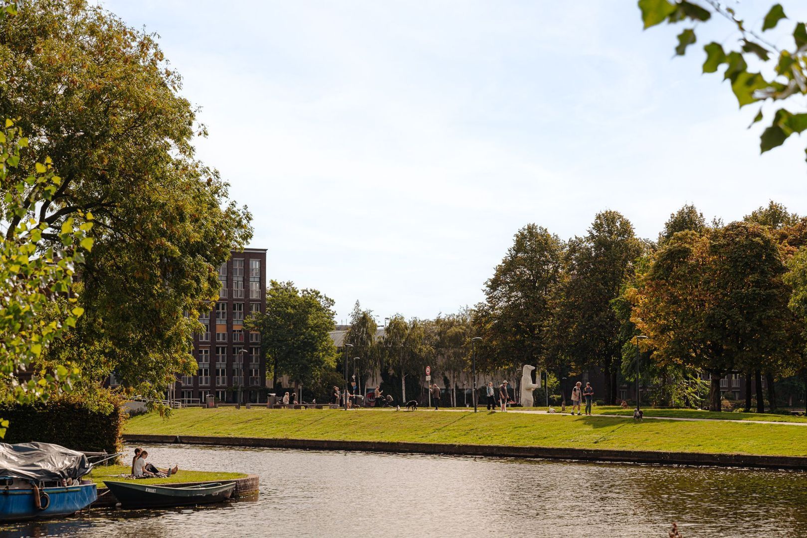 Esmoreitstraat 17 H, Amsterdam foto-30