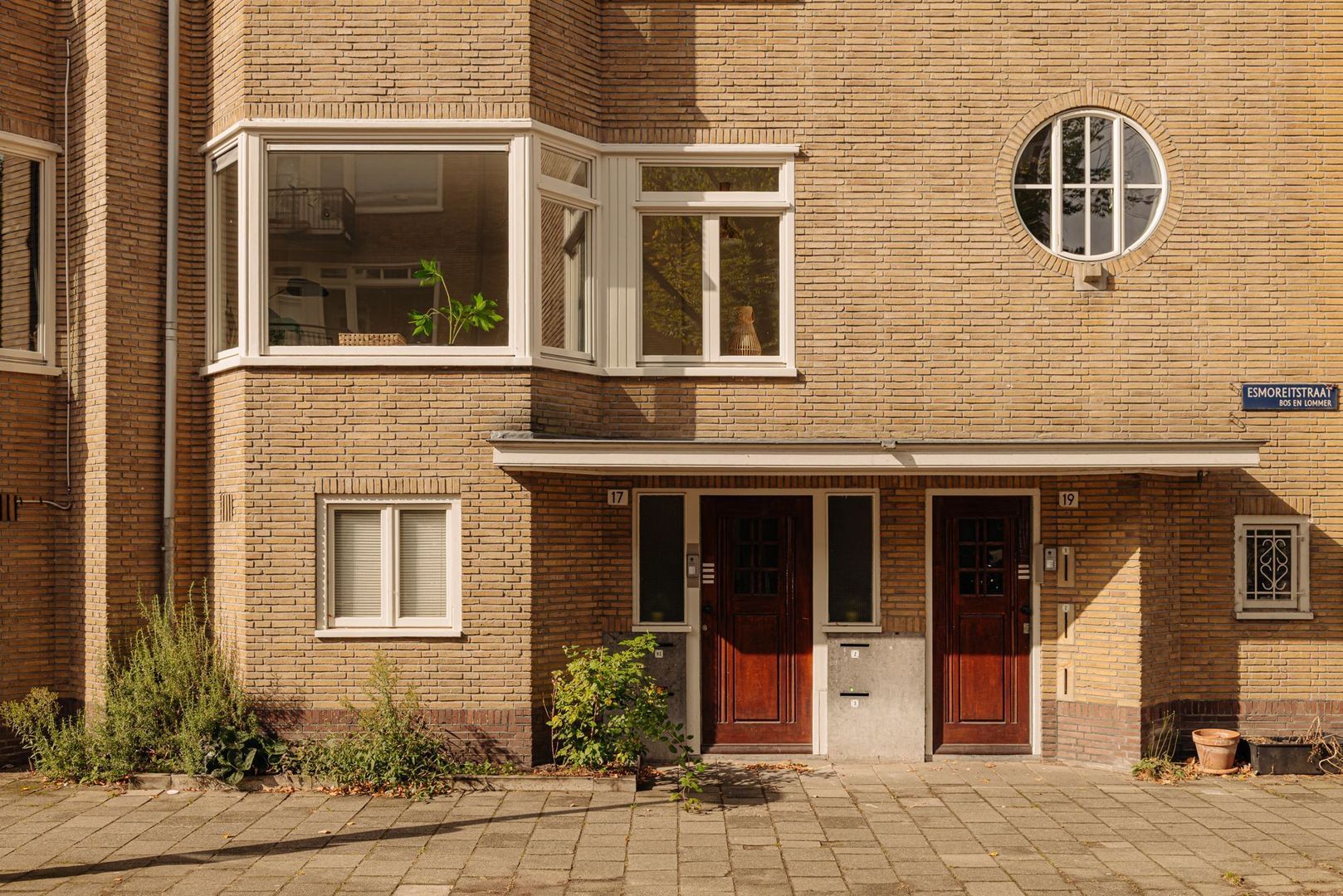 Esmoreitstraat 17 H, Amsterdam foto-27