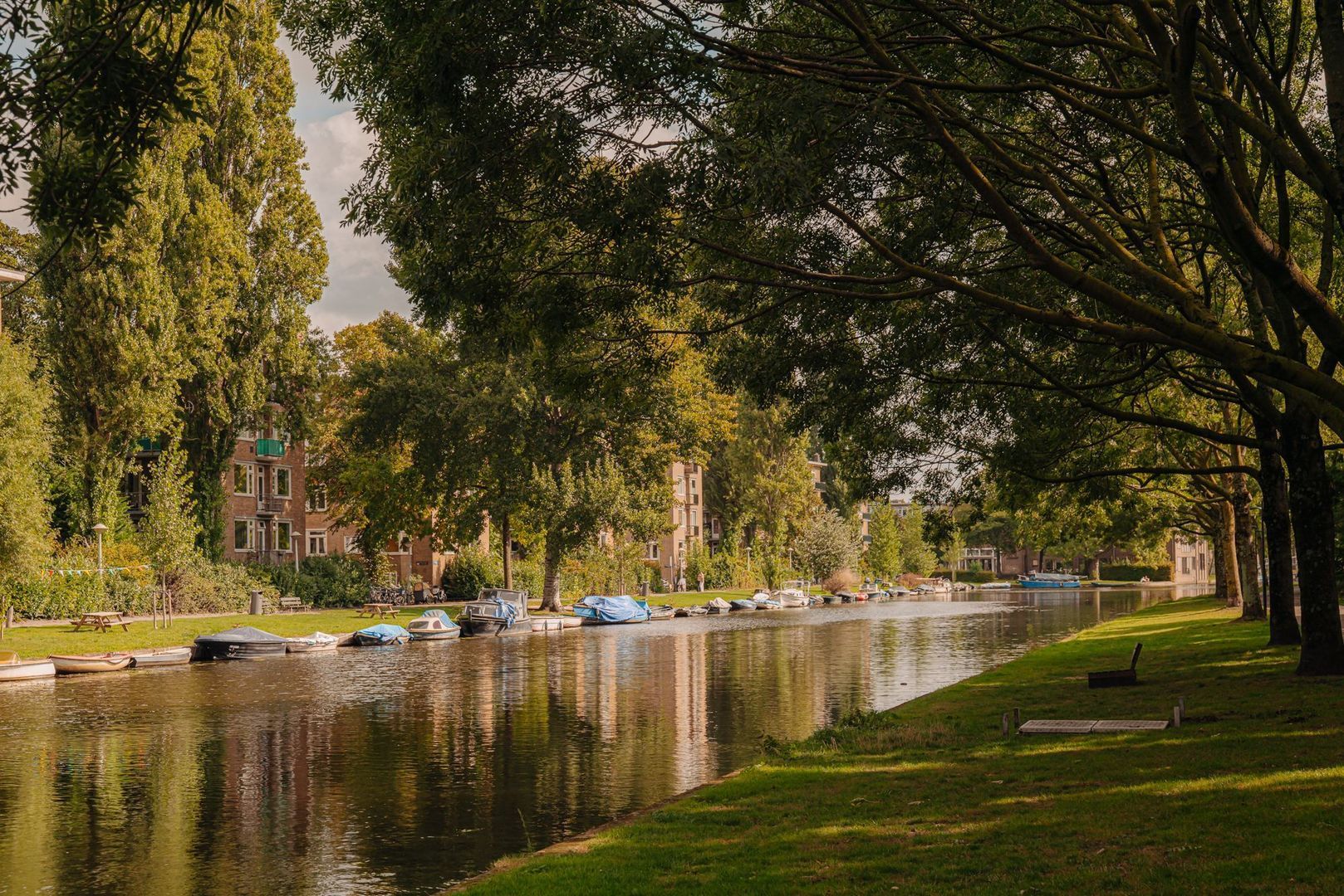 Esmoreitstraat 17 H, Amsterdam foto-28