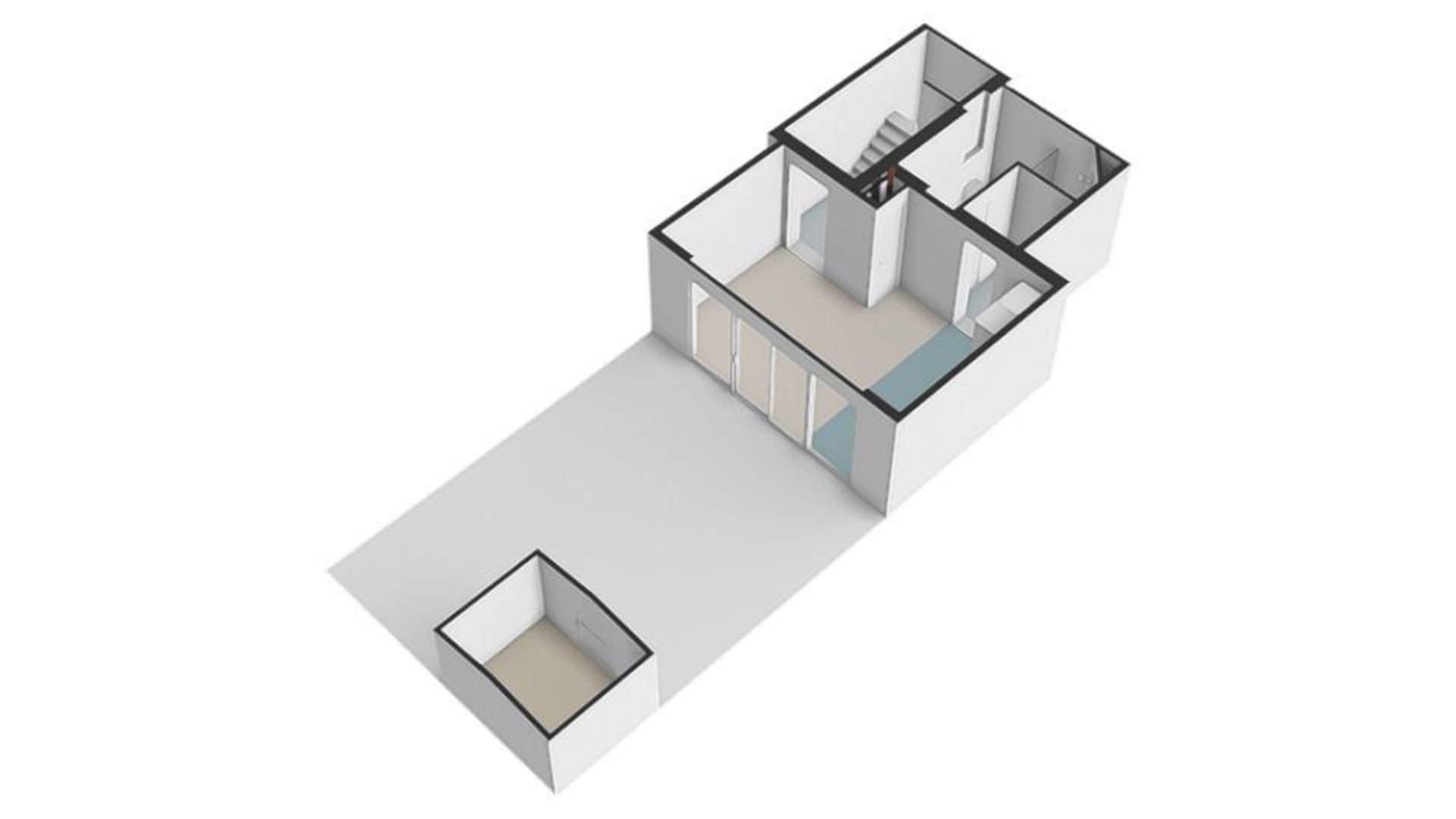 Esmoreitstraat 17 H, Amsterdam plattegrond-11