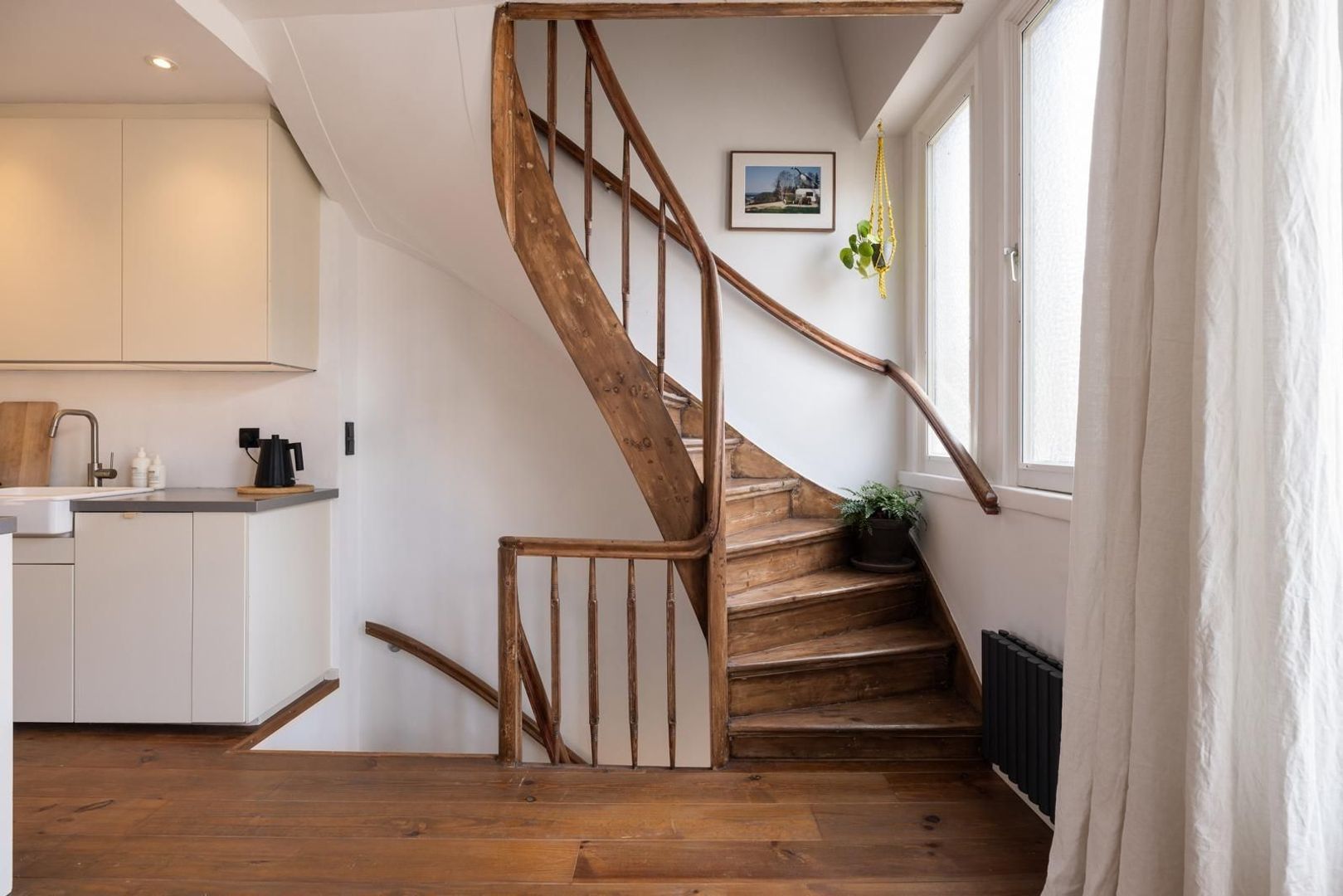 Van Beuningenstraat 207 3, Amsterdam foto-4