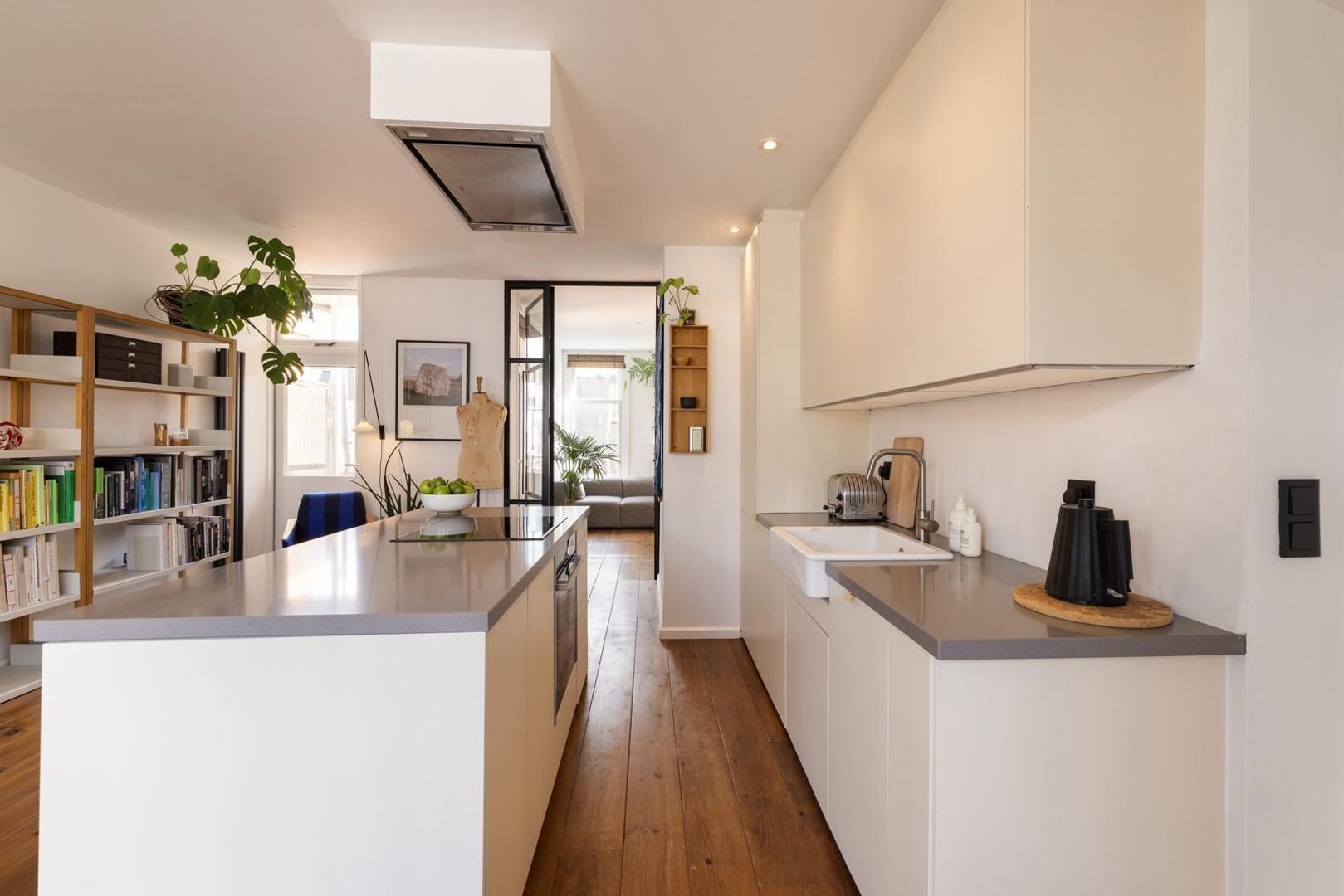 Van Beuningenstraat 207 3, Amsterdam foto-6