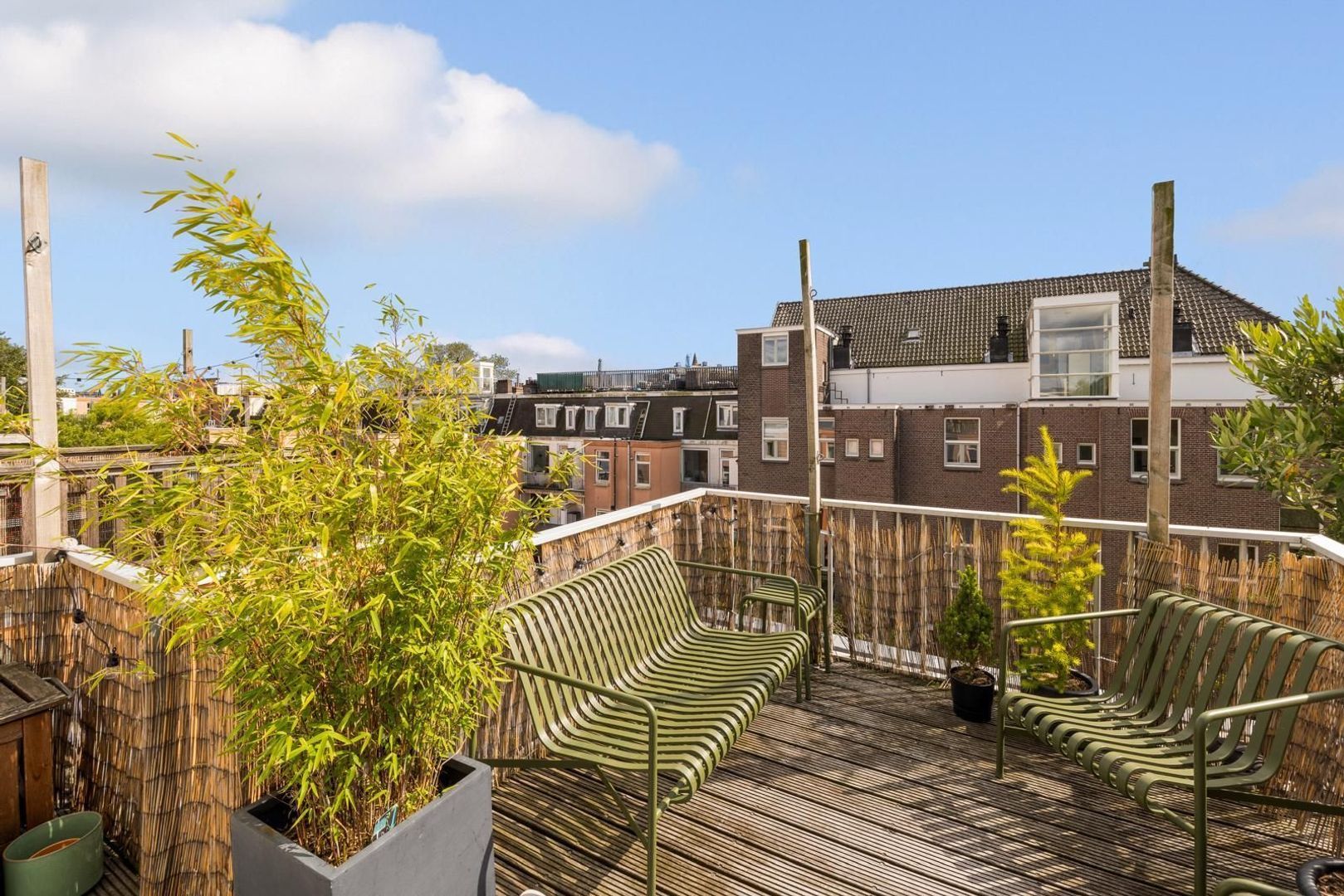 Van Beuningenstraat 207 3, Amsterdam foto-17