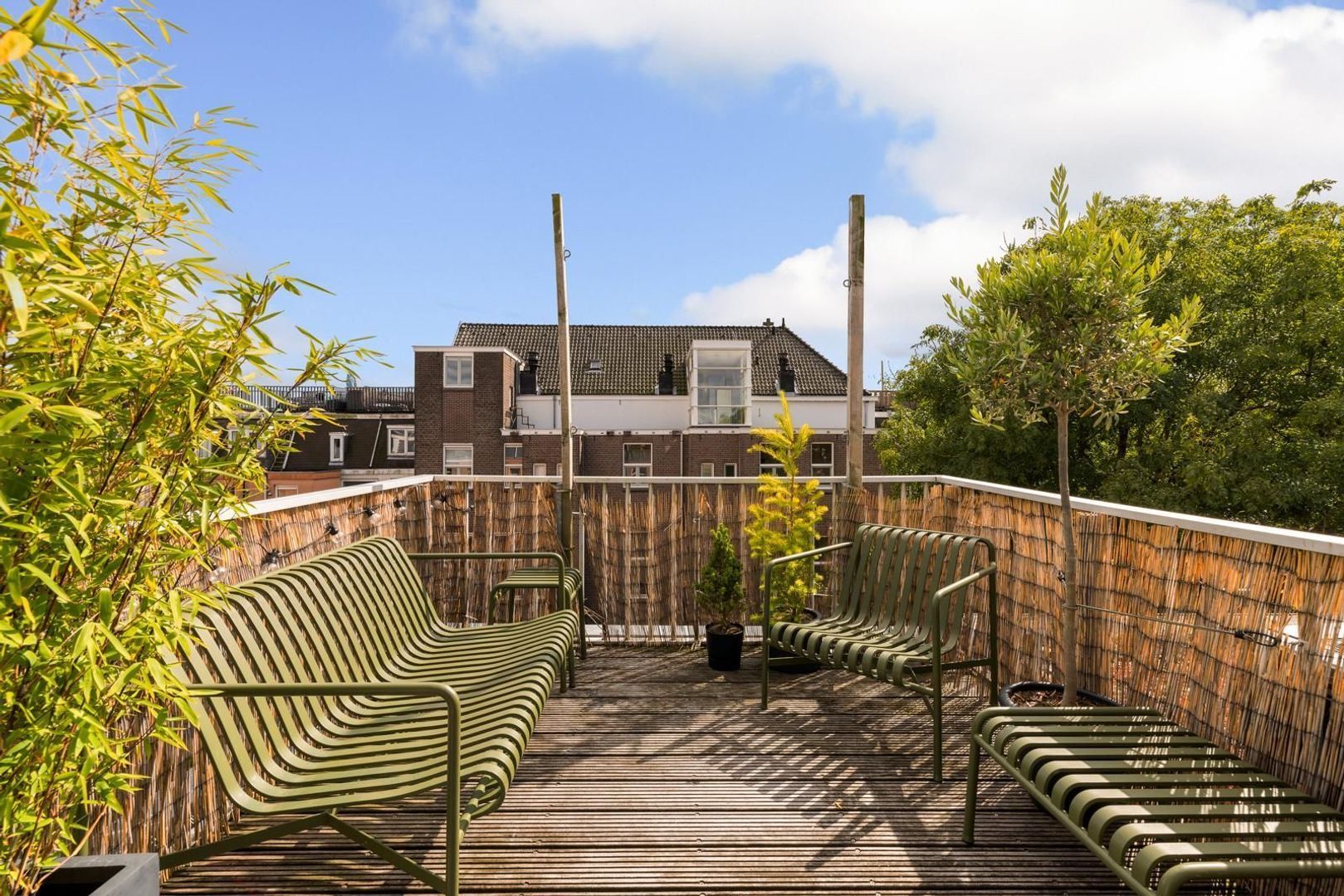 Van Beuningenstraat 207 3, Amsterdam foto-18