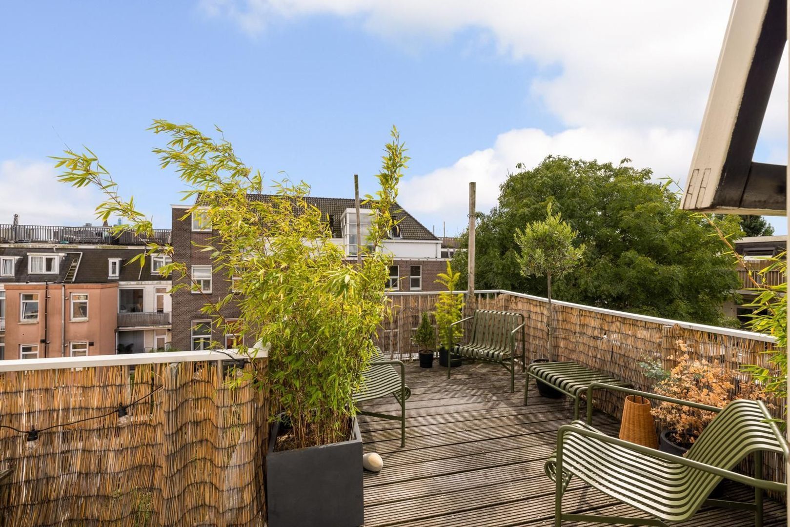 Van Beuningenstraat 207 3, Amsterdam foto-16