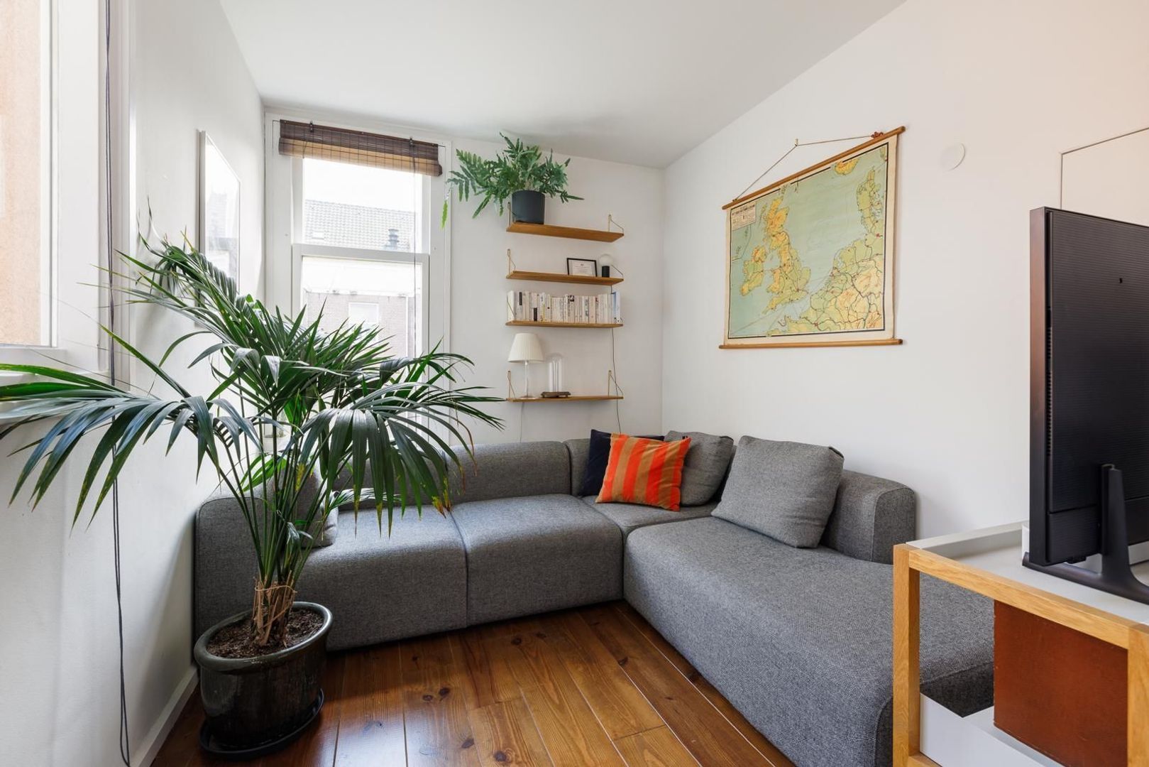 Van Beuningenstraat 207 3, Amsterdam foto-9